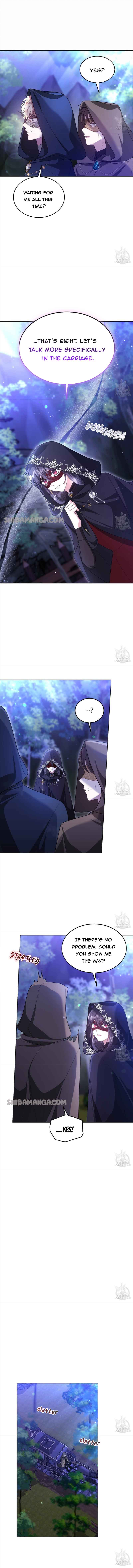 I Hated It Even More chapter 39 page 3