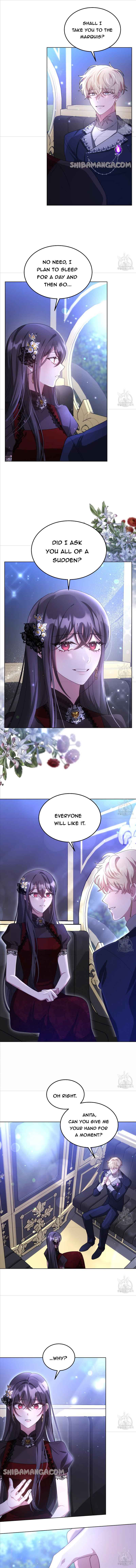 I Hated It Even More chapter 39 page 4