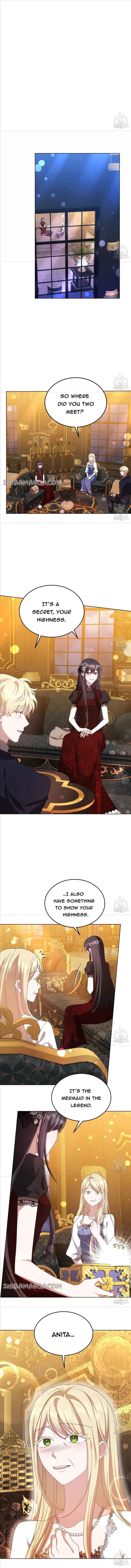 I Hated It Even More chapter 39 page 6