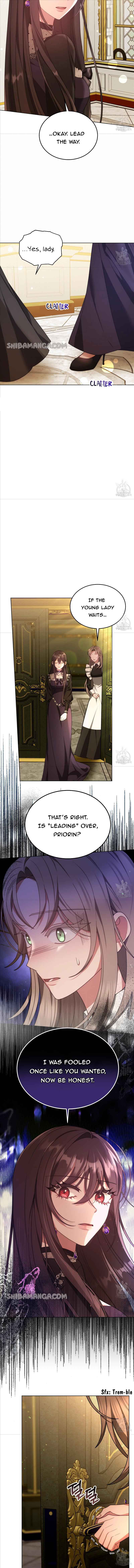 I Hated It Even More chapter 39 page 9