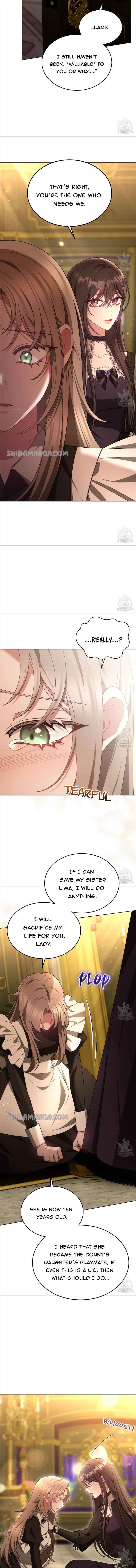 I Hated It Even More chapter 39 page 10