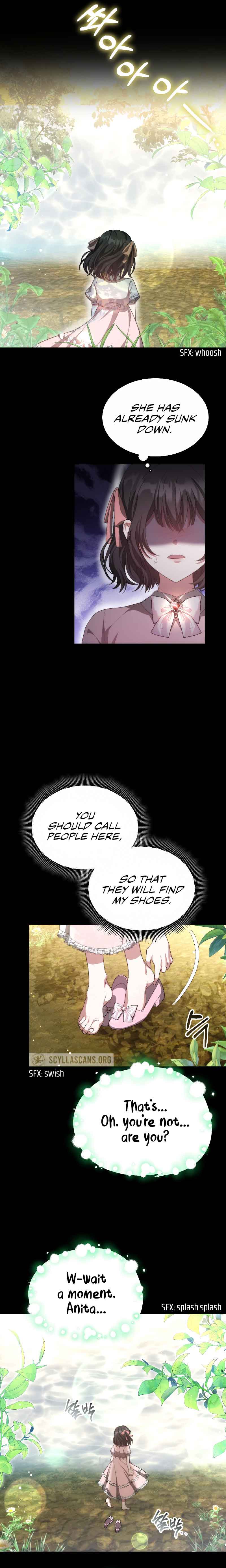 I Hated It Even More chapter 4 page 8