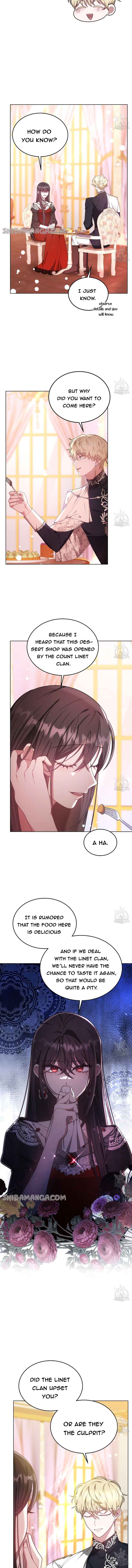 I Hated It Even More chapter 43 page 8