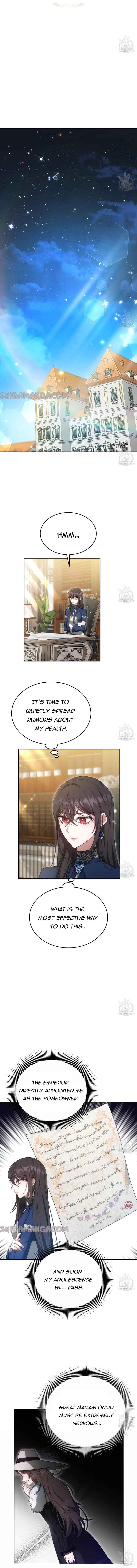 I Hated It Even More chapter 44 page 8