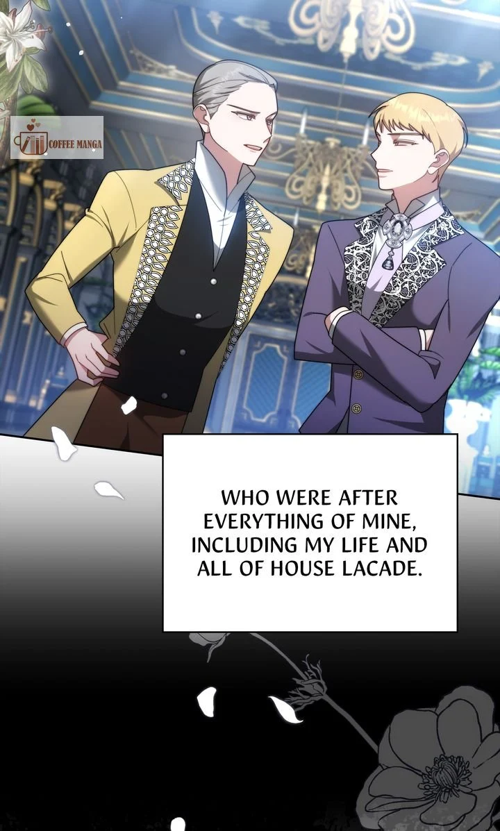 I Hated It Even More chapter 55 page 15