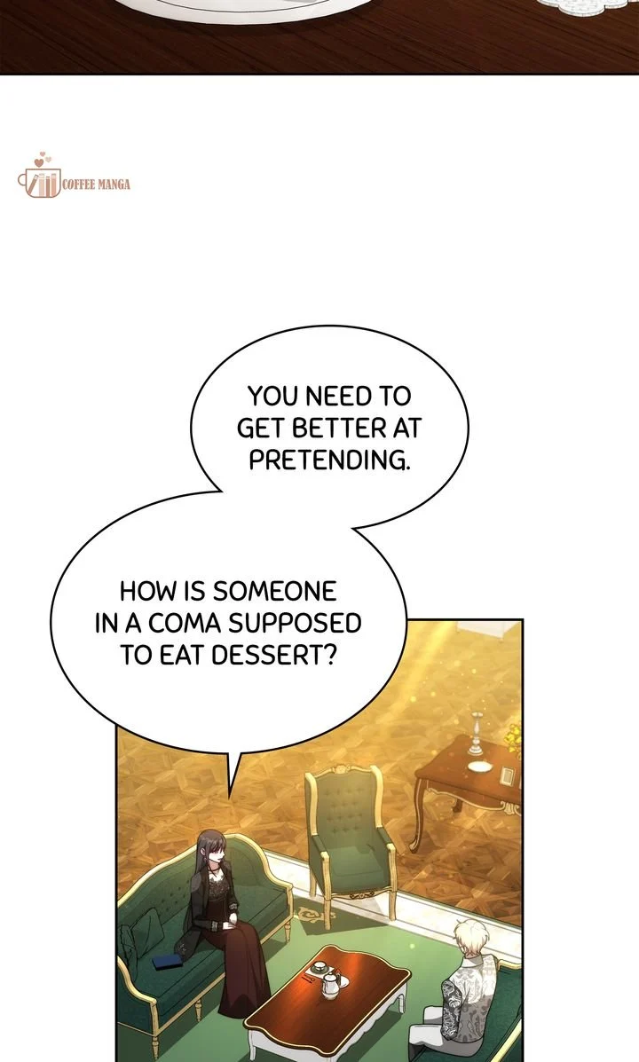 I Hated It Even More chapter 55 page 59