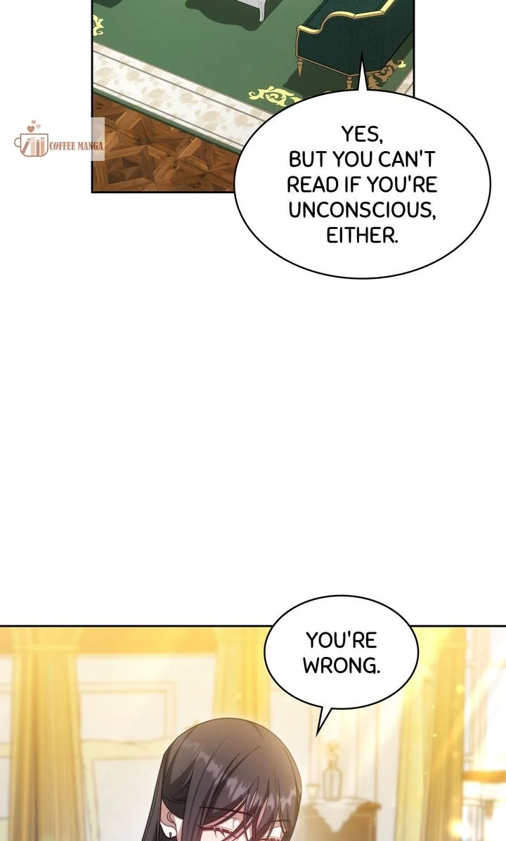 I Hated It Even More chapter 55 page 60