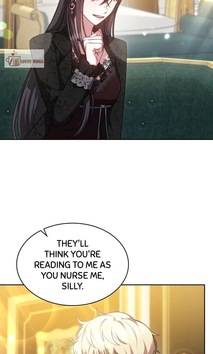 I Hated It Even More chapter 55 page 61
