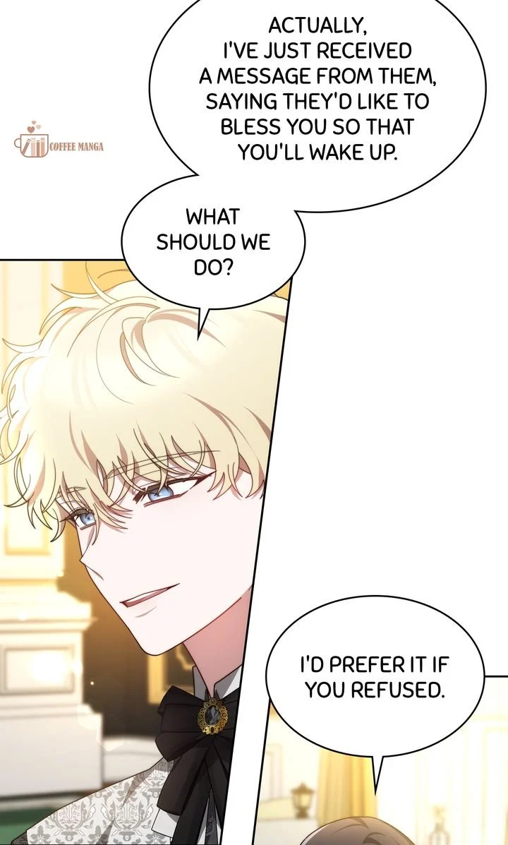 I Hated It Even More chapter 55 page 71
