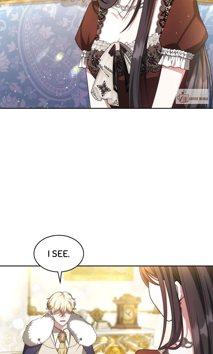 I Hated It Even More chapter 57 page 18
