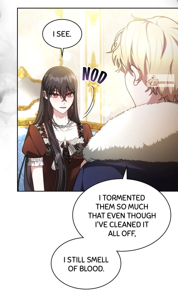 I Hated It Even More chapter 57 page 23