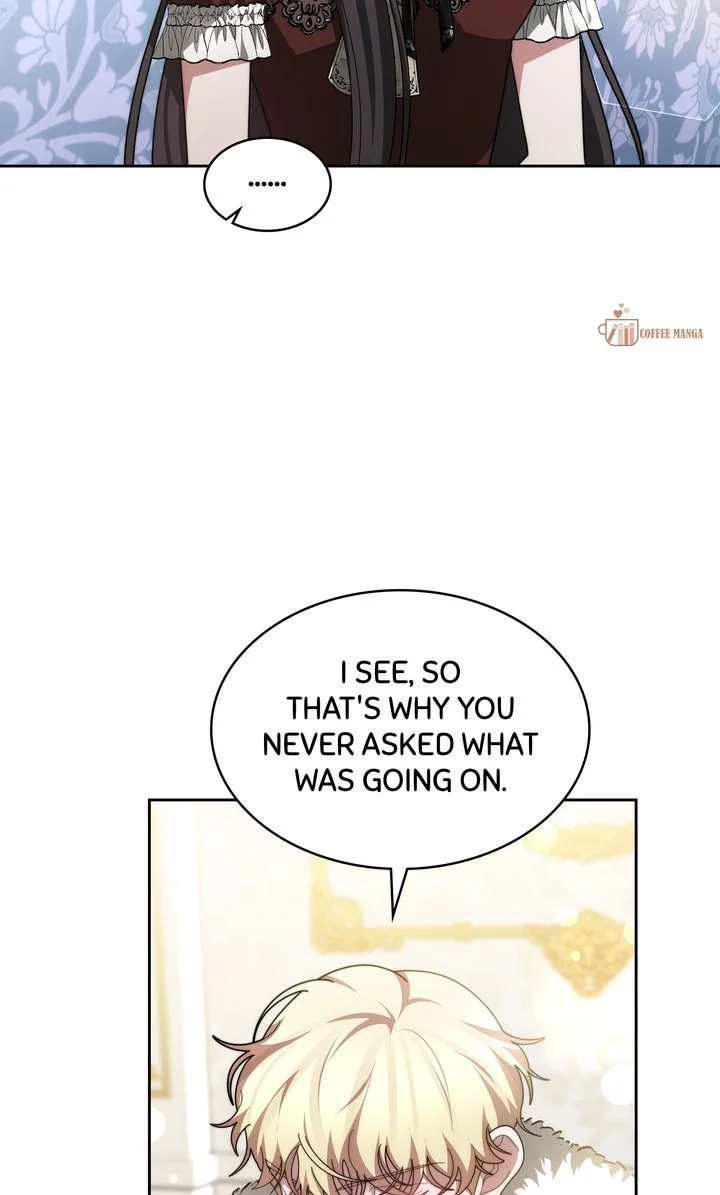 I Hated It Even More chapter 57 page 31