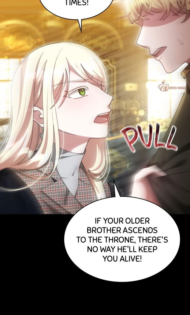 I Hated It Even More chapter 57 page 57