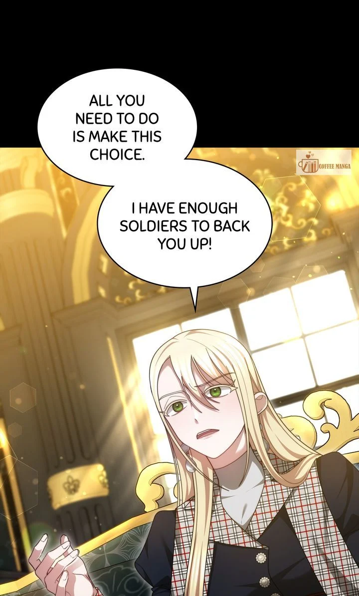 I Hated It Even More chapter 57 page 67