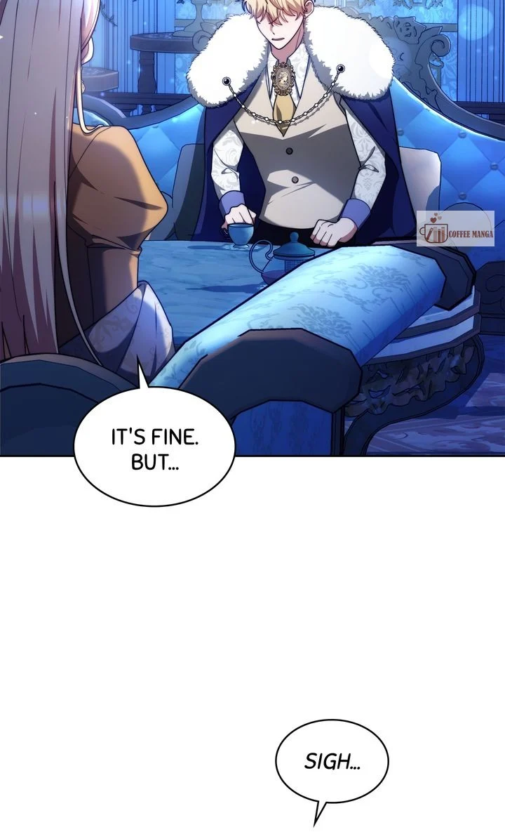 I Hated It Even More chapter 58 page 9