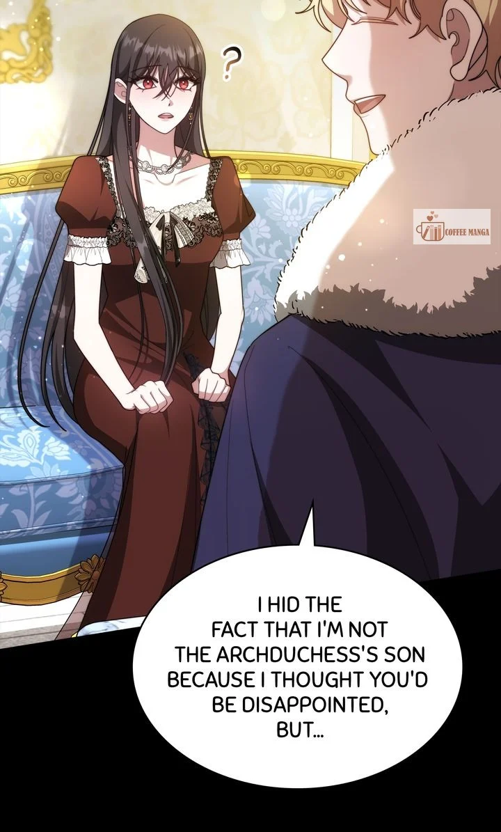 I Hated It Even More chapter 58 page 45