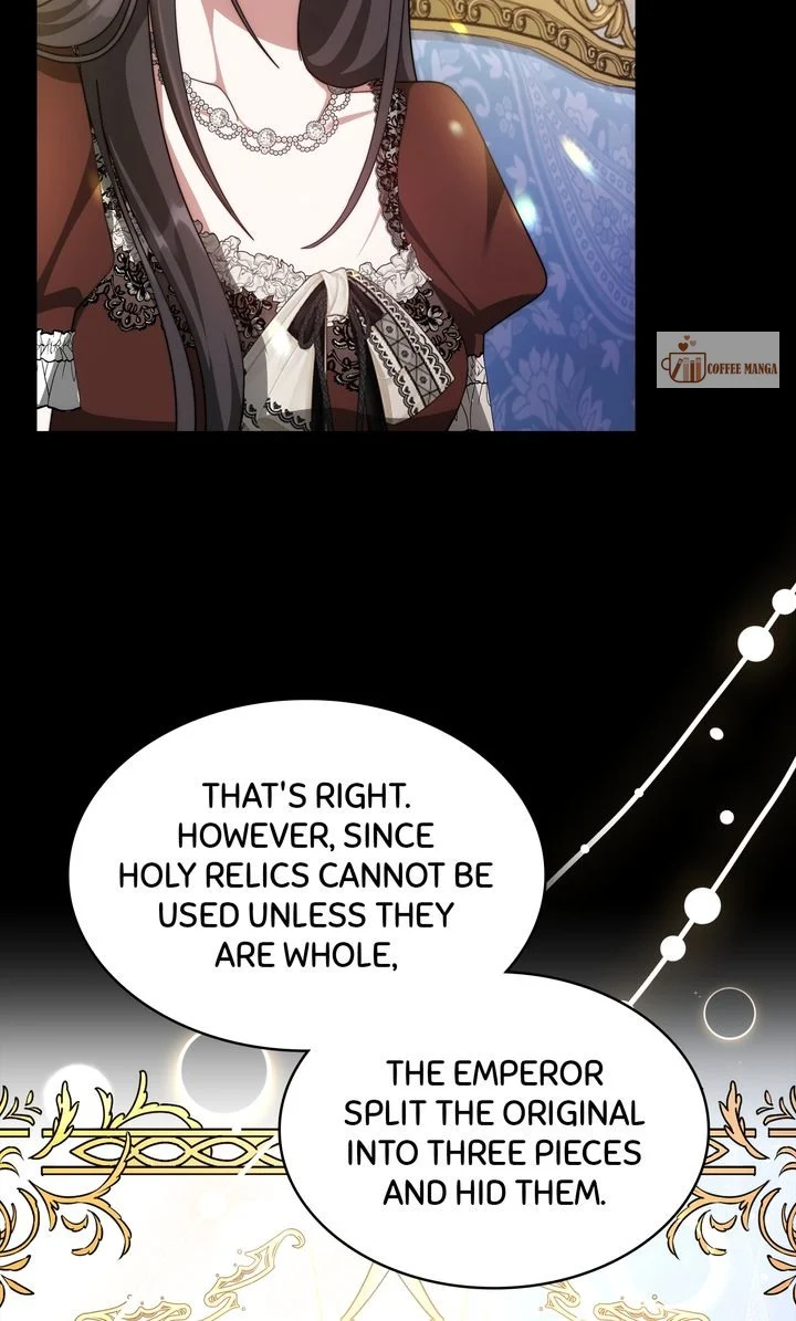 I Hated It Even More chapter 58 page 58