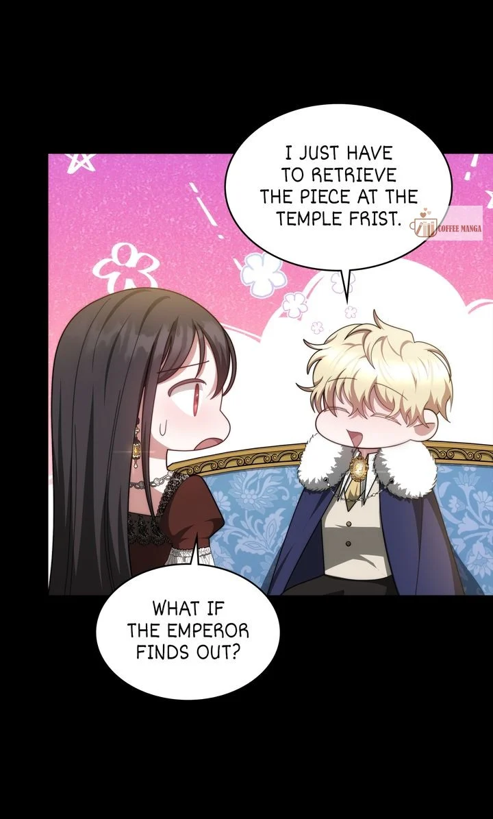 I Hated It Even More chapter 58 page 67