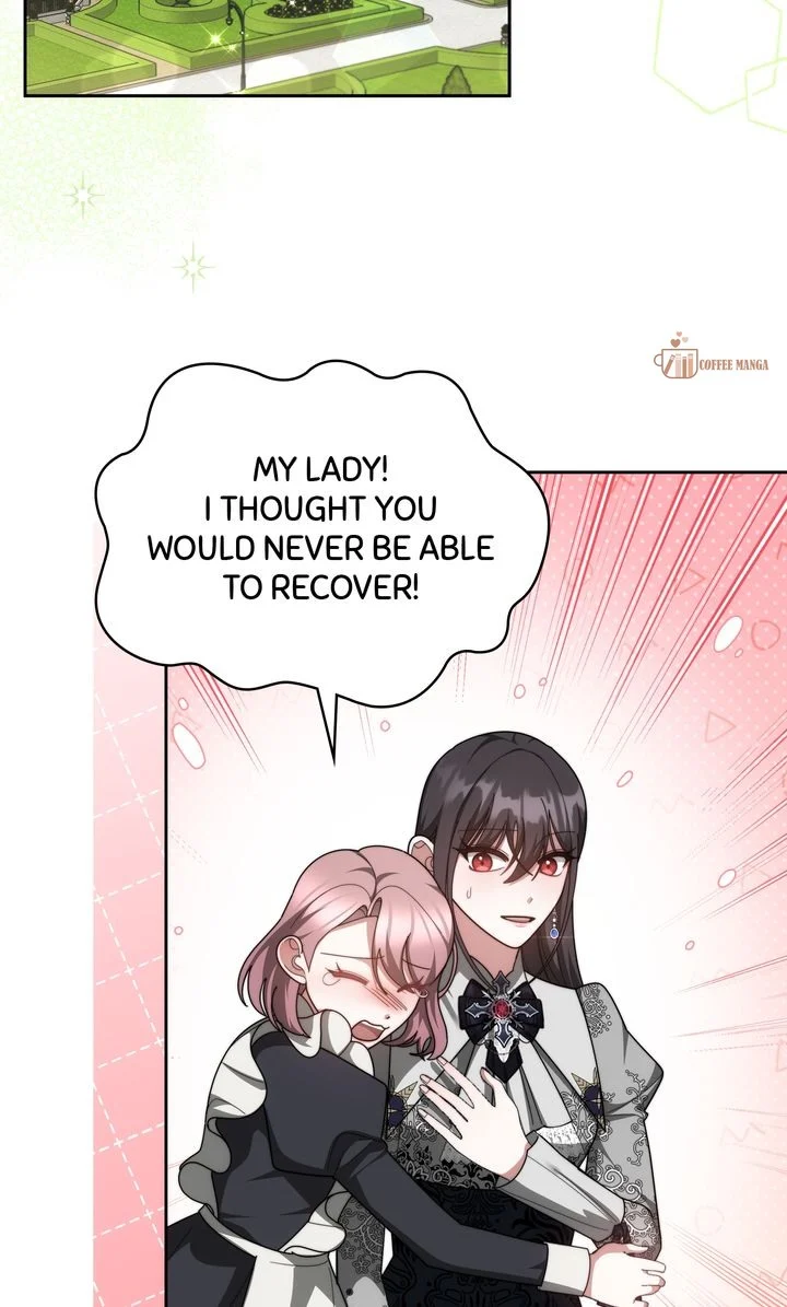 I Hated It Even More chapter 58 page 84
