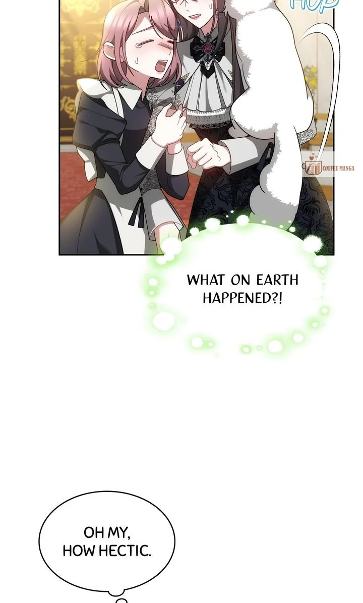 I Hated It Even More chapter 58 page 88