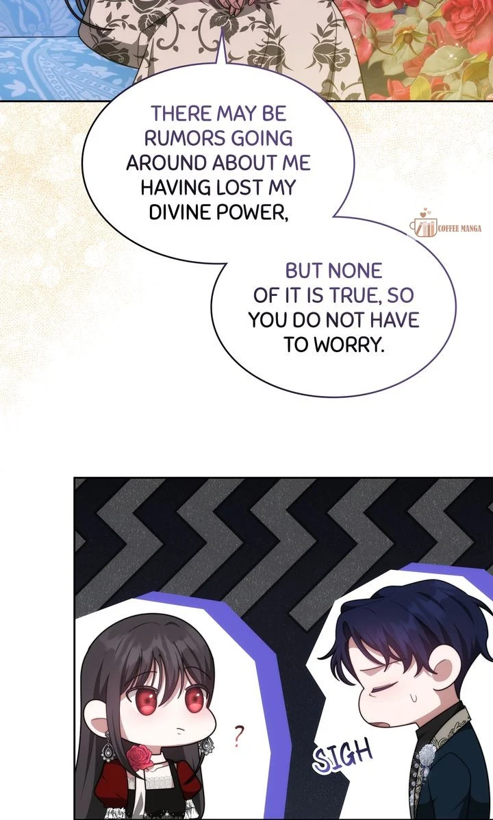 I Hated It Even More chapter 59 page 59
