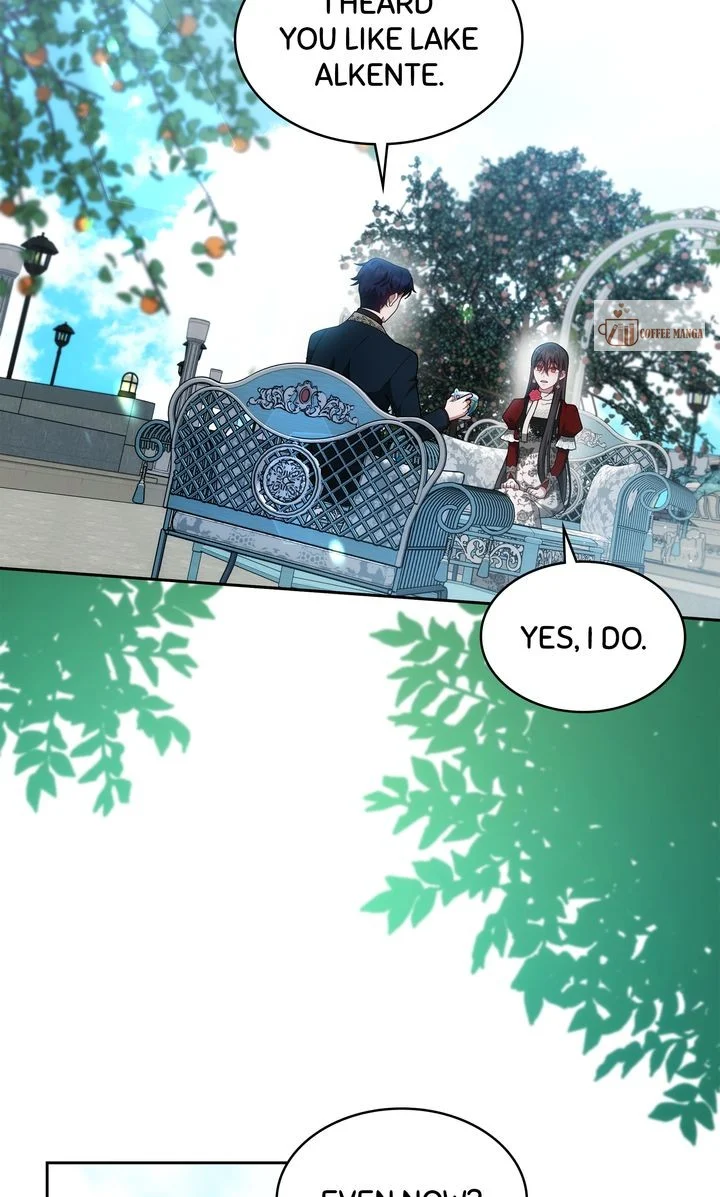 I Hated It Even More chapter 59 page 76