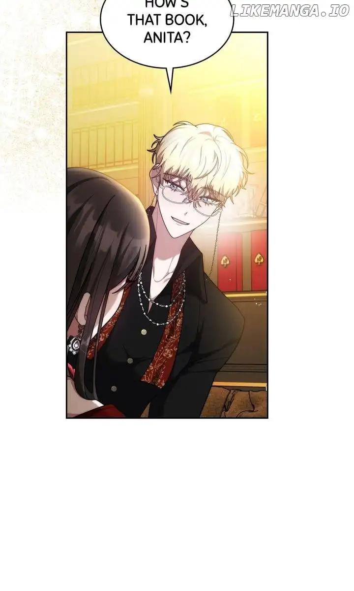 I Hated It Even More chapter 60 page 4