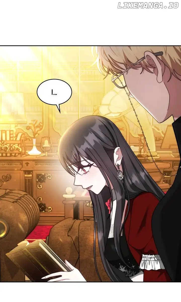 I Hated It Even More chapter 60 page 5