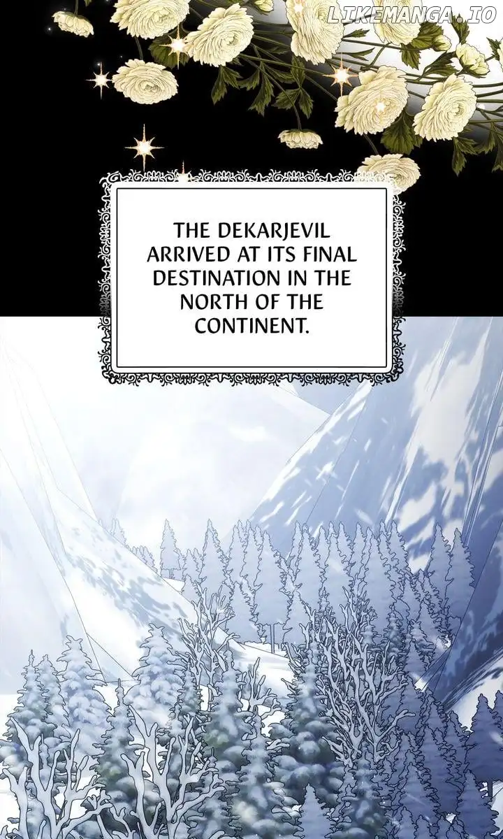 I Hated It Even More chapter 60 page 9