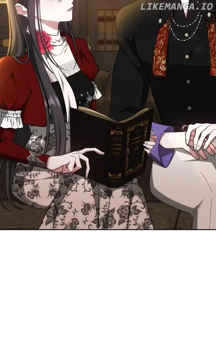 I Hated It Even More chapter 60 page 25