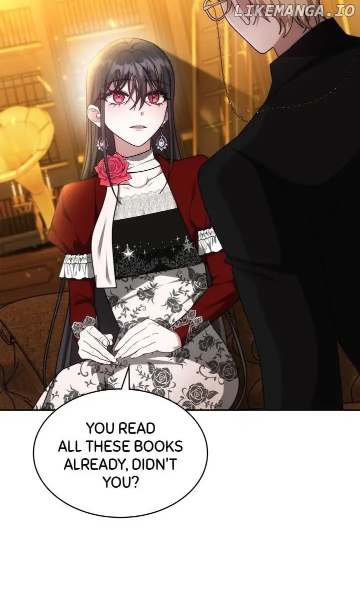 I Hated It Even More chapter 60 page 41