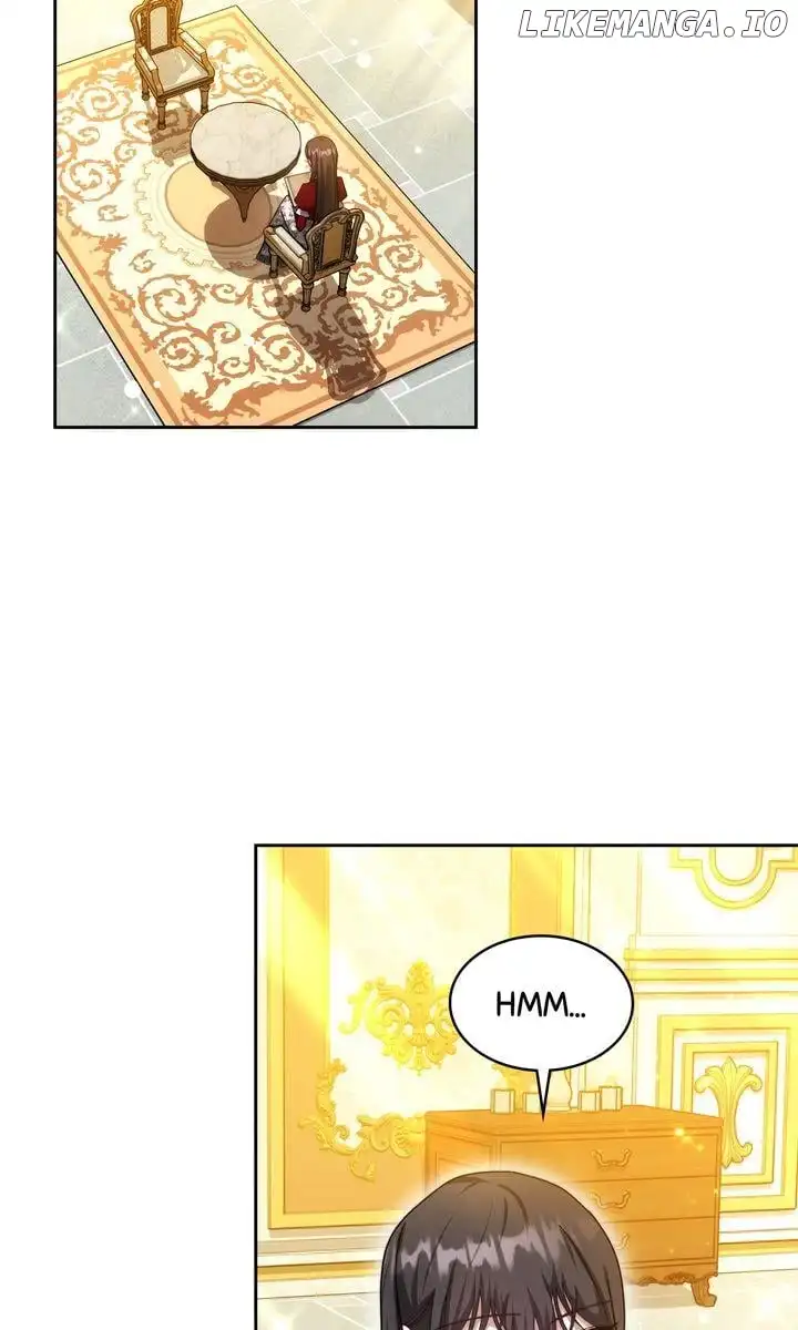 I Hated It Even More chapter 60 page 59