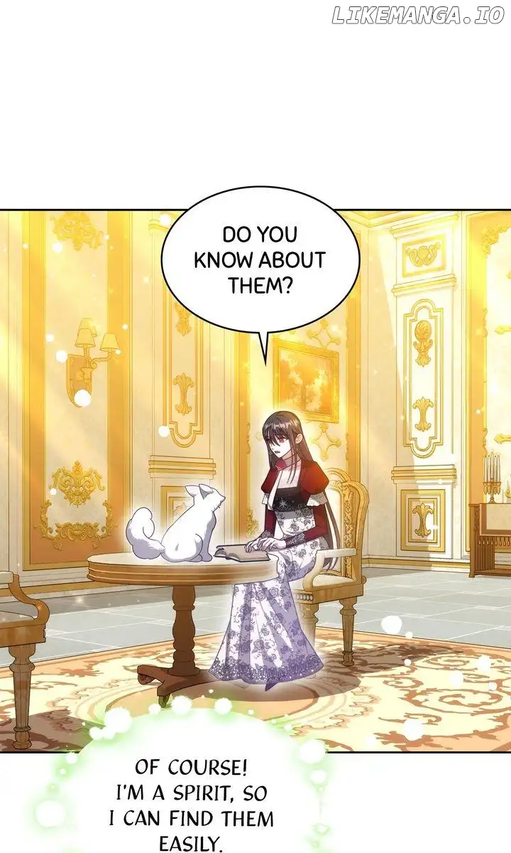 I Hated It Even More chapter 60 page 66