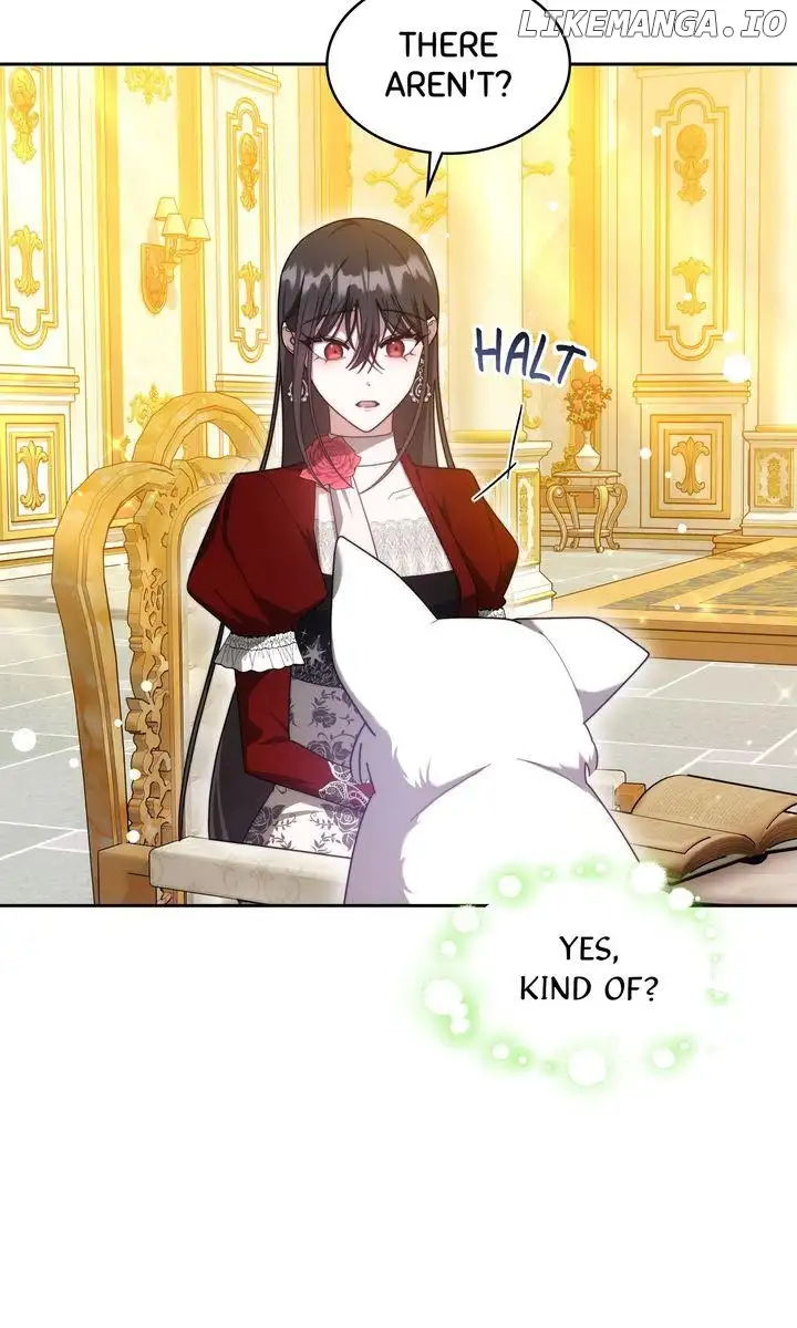 I Hated It Even More chapter 60 page 69