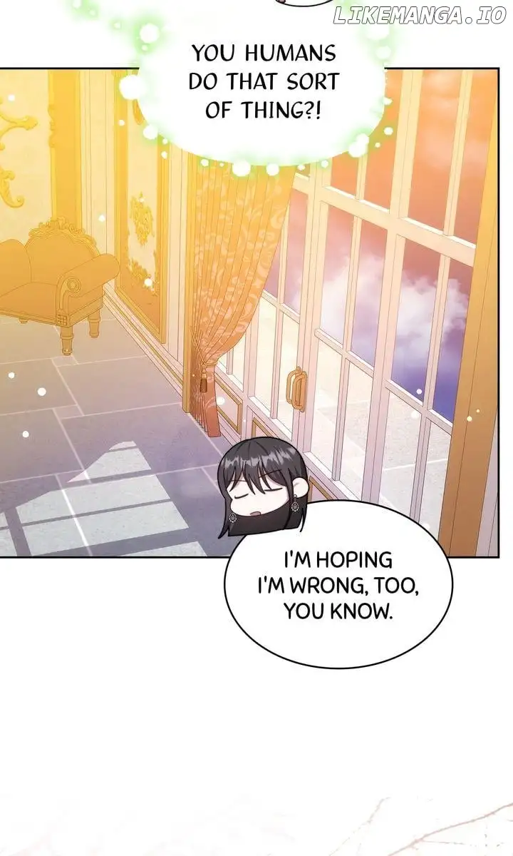 I Hated It Even More chapter 60 page 73
