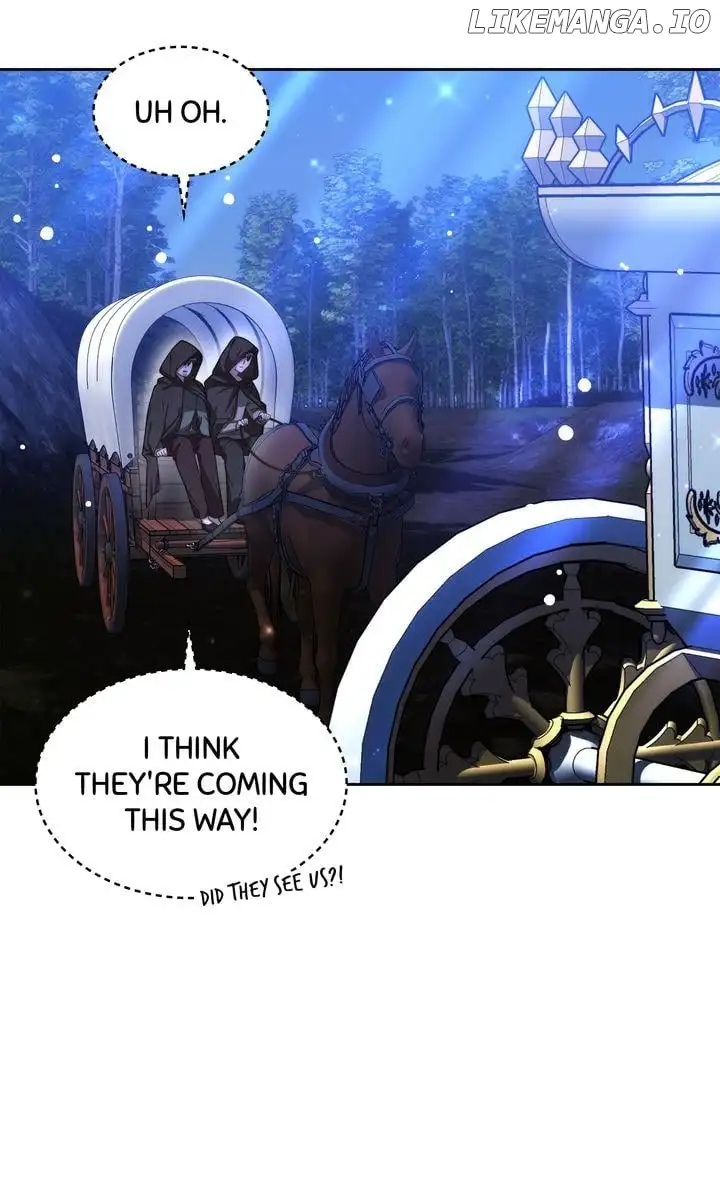 I Hated It Even More chapter 60 page 84