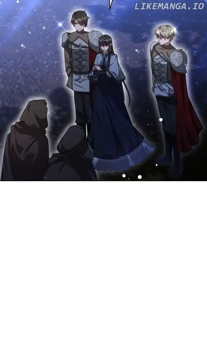 I Hated It Even More chapter 60 page 87