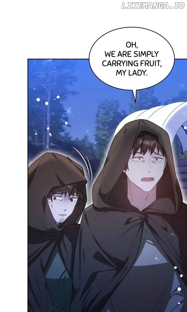 I Hated It Even More chapter 60 page 88