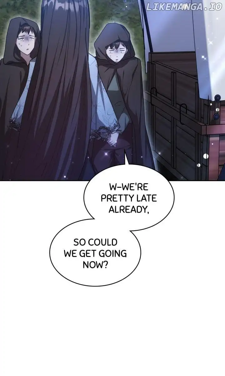 I Hated It Even More chapter 60 page 94