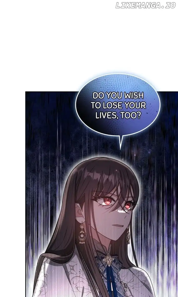 I Hated It Even More chapter 60 page 99