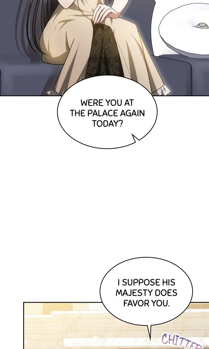 I Hated It Even More chapter 64 page 65