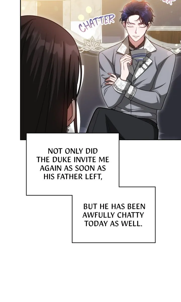 I Hated It Even More chapter 64 page 66