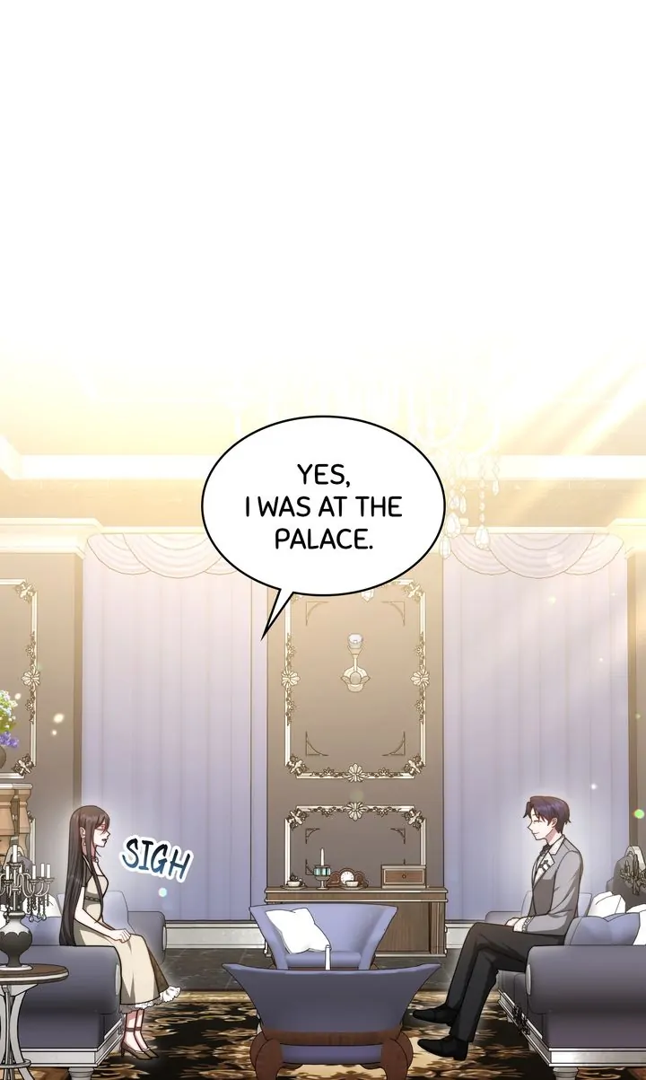 I Hated It Even More chapter 64 page 67