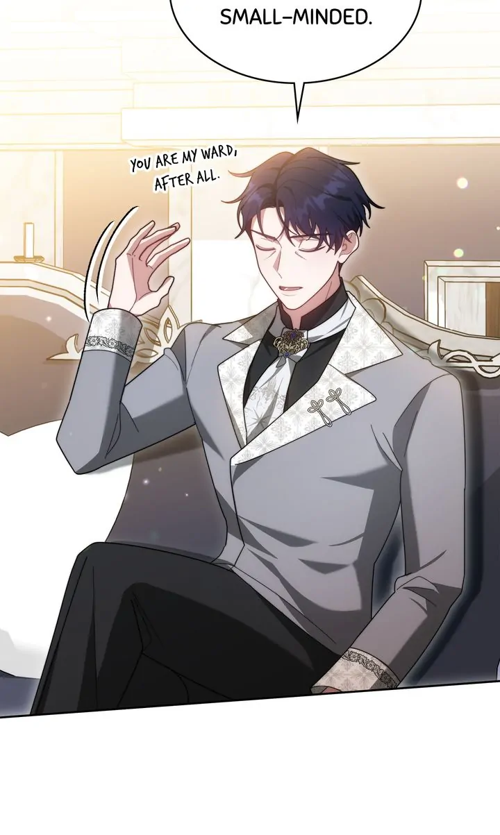 I Hated It Even More chapter 64 page 94