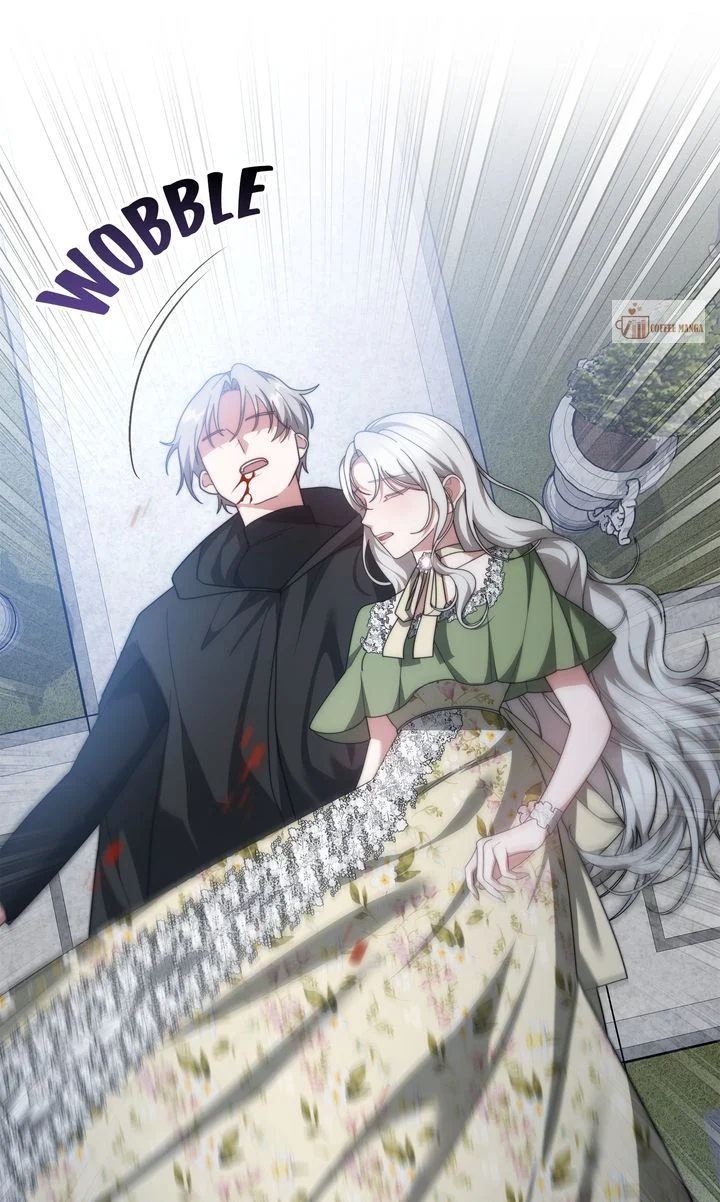 I Hated It Even More chapter 68 page 25