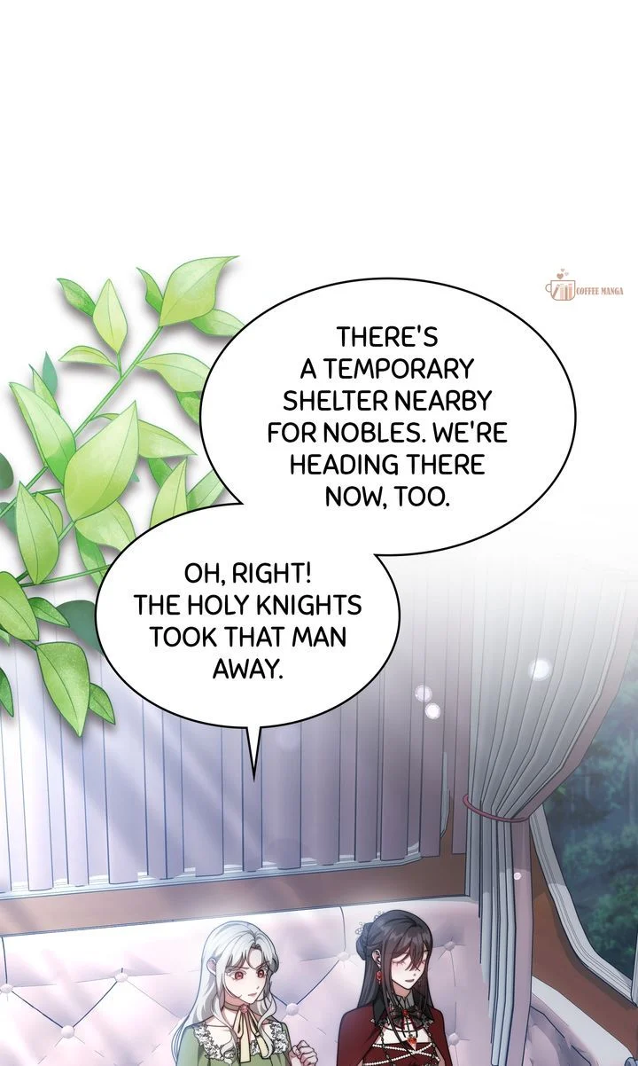 I Hated It Even More chapter 68 page 99