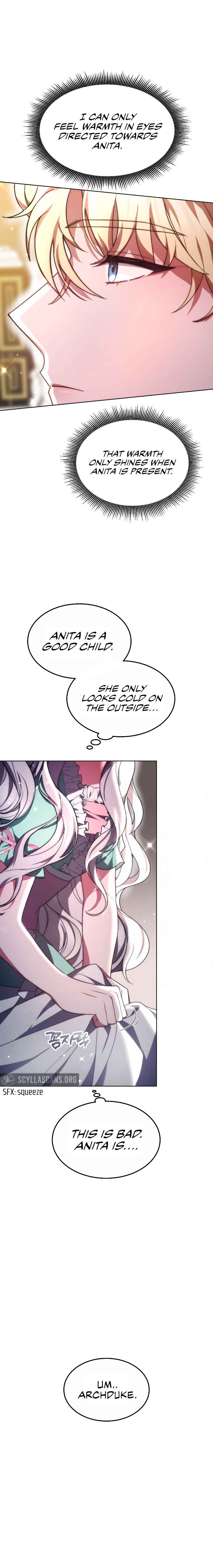 I Hated It Even More chapter 7 page 5