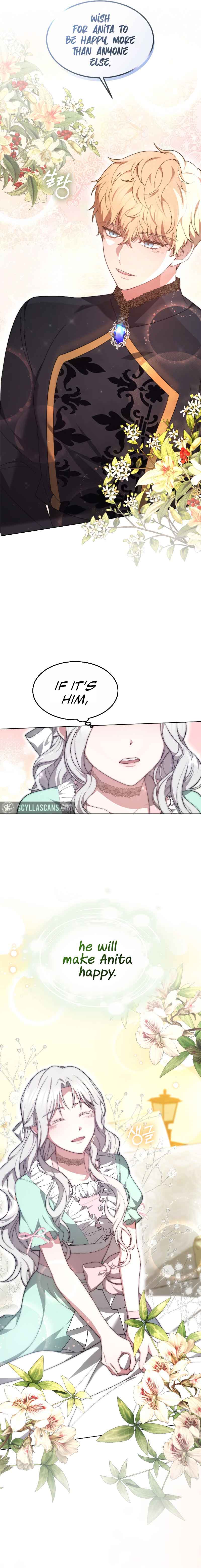I Hated It Even More chapter 7 page 8