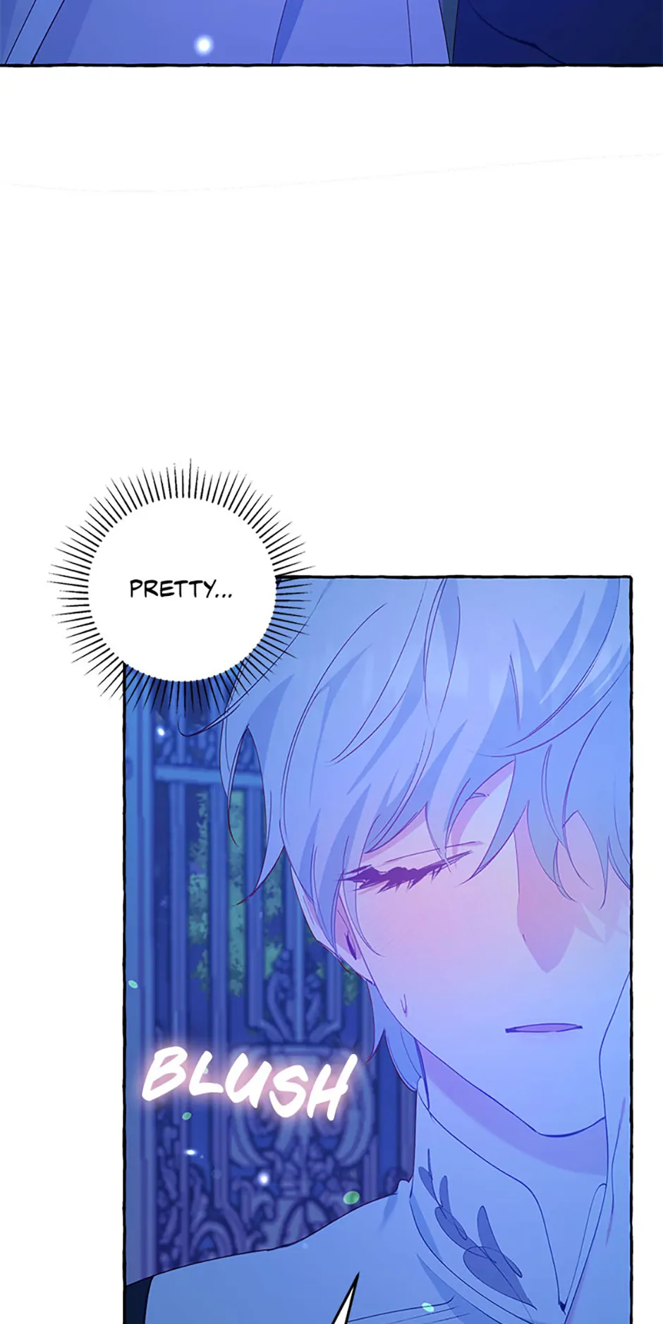 The Villainess Doesn’t Need A New Husband! chapter 26 page 4