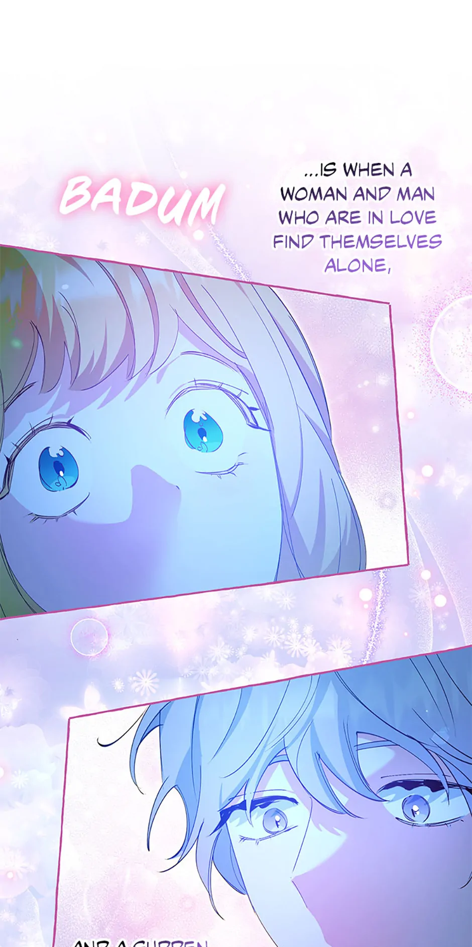 The Villainess Doesn’t Need A New Husband! chapter 26 page 28